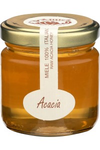 Picture of acacia honey