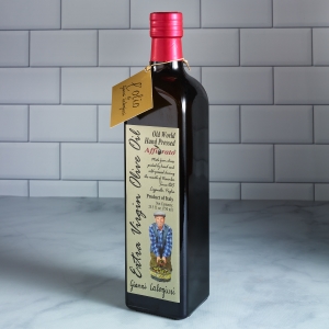 Picture of affiorato extra virgin olive oil