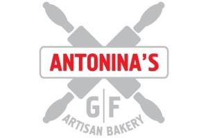 Picture of Antonina's Bakery logo