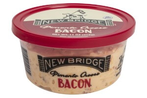 Picture of bacon pimento cheese
