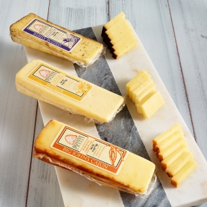 Picture of beehive cheese assortment