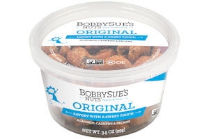 Picture of bobby sue's original nuts