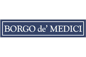 Picture of Borgo de Medici logo