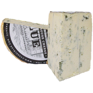 Picture of cashel blue cheese