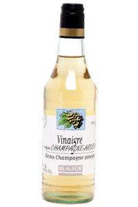 Picture of champagne vinegar