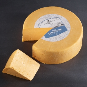 Picture of cheshire cheese