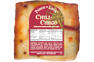 Picture of chili chego