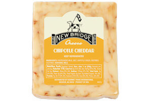 Picture of chipotle cheddar