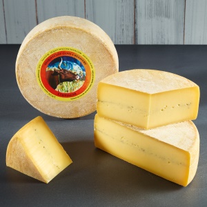 Picture of coppinger cheese