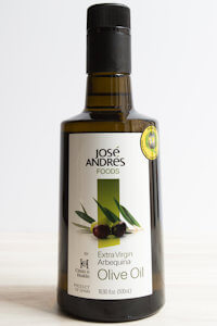 Picture of jose andres extra virgin arbequina olive oil