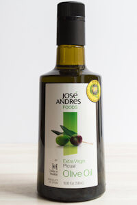 Picture of jose andres extra virgin picual olive oil