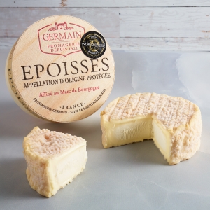 Picture of epoisses cheese