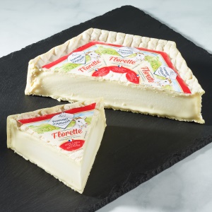 Picture of fromager d'affinois florette