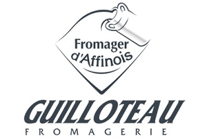 Picture of Guilloteau Fromagerie logo