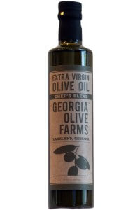 Picture of georgia extra virgin olive oil