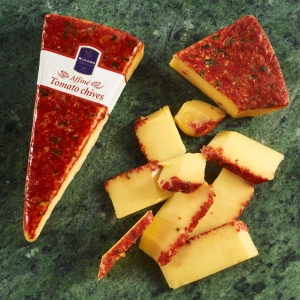 Picture of gouda affine sundried tomato