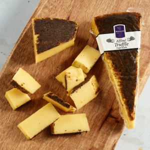Picture of gouda affine truffle