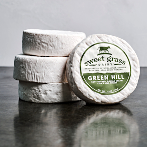 Picture of green hill cheese