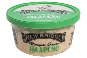 Picture of jalapeno pimento cheese