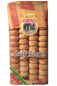 Picture of lady fingers 48-50 ct.