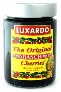 Picture of luxardo marschino cherries