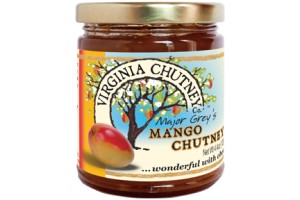 Picture of major grey's mango chutney