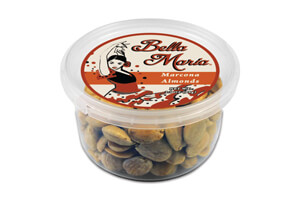Picture of marcona almonds