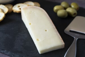 Picture of marieke gouda plain mature cheese