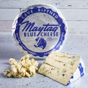 Picture of maytag blue cheese
