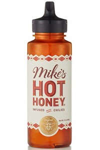 Picture of mike's hot honey