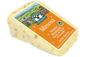 Picture of mimosa wensleydale