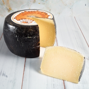 Picture of mitica sardo cheese