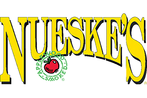 Picture of Nueske's logo