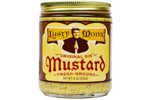 Picture of original sin mustard