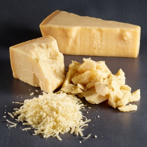 Picture of parmigiano reggiano cheese