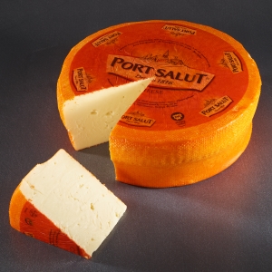 Picture of port salut cheese