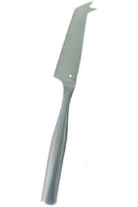 Picture of presentation cheese knife