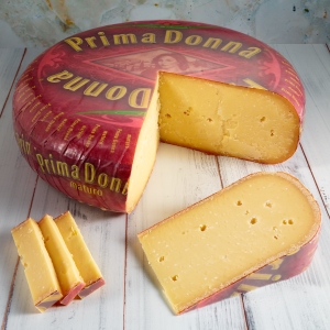 Picture of prima donna cheese