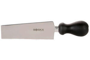 Picture of raclette knife