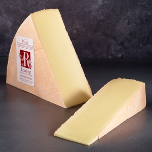 Picture of reading raclette cheese