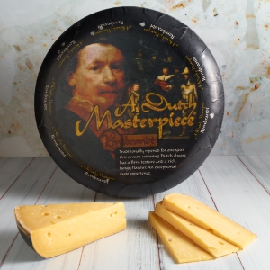 Picture of rembrandt cheese