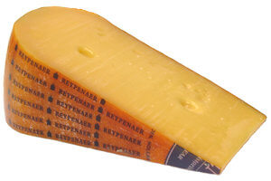 Picture of reypenaer cheese