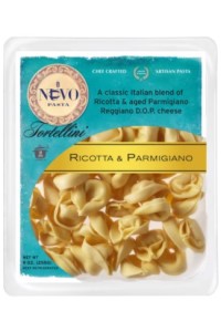 Picture of ricotta & parmigiano tortellini