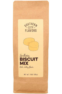 Picture of southern biscuit mix