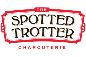 Picture of The Spotted Trotter logo