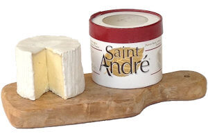Picture of saint andre cheese