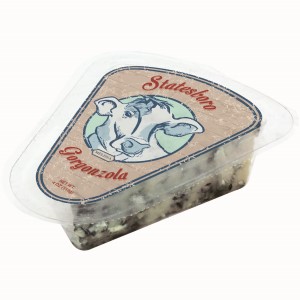 Picture of statesboro gorgonzola cheese