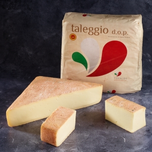 Picture of taleggio cheese