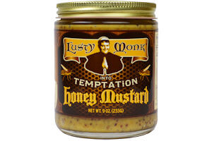 Picture of temptation honey mustard
