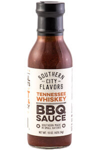 Picture of tennessee whiskey bbq sauce
